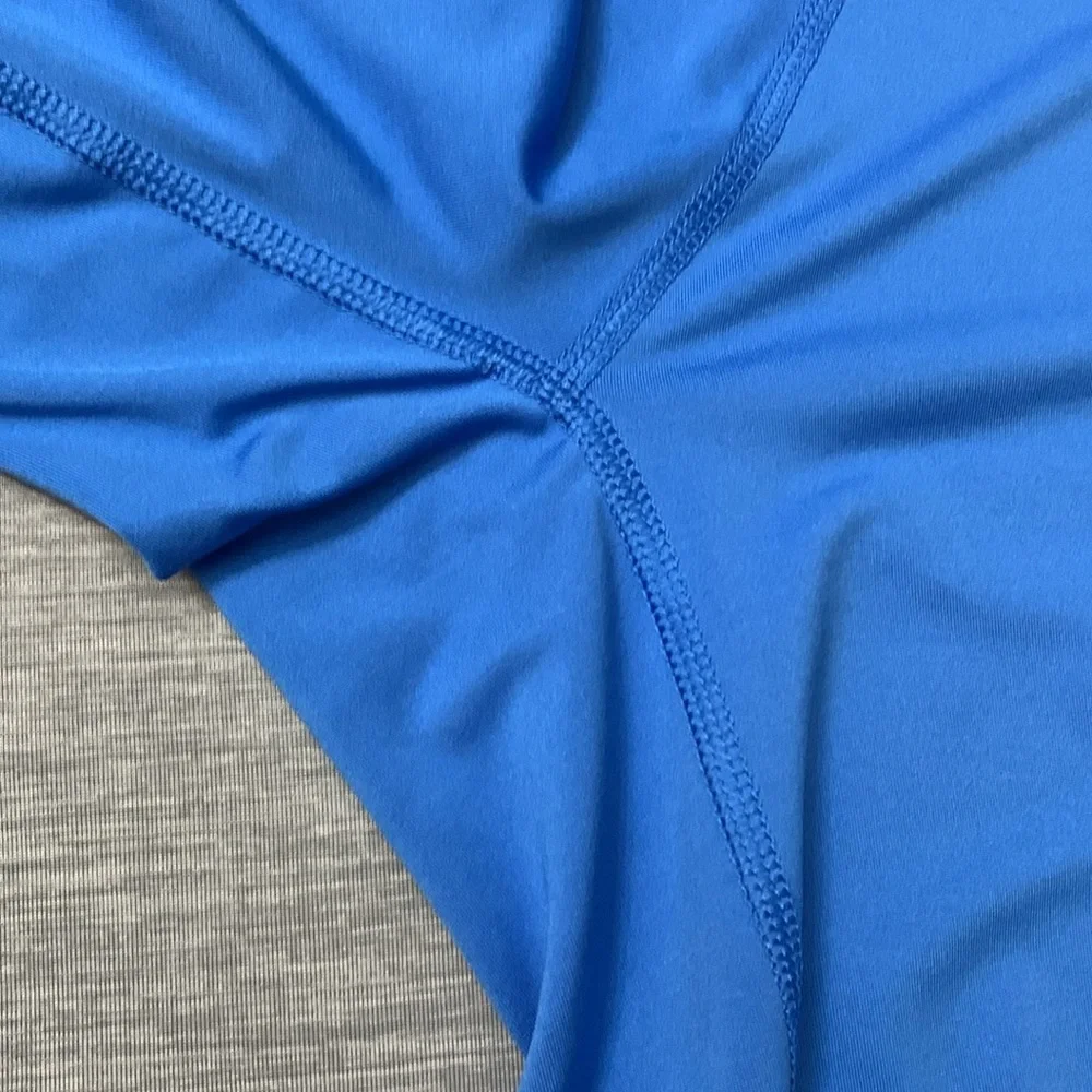 Vineyard Vines Performance Rash Guard Athletic Long Sleeve